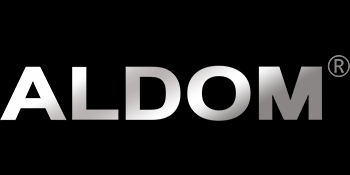ALDOM LOGO