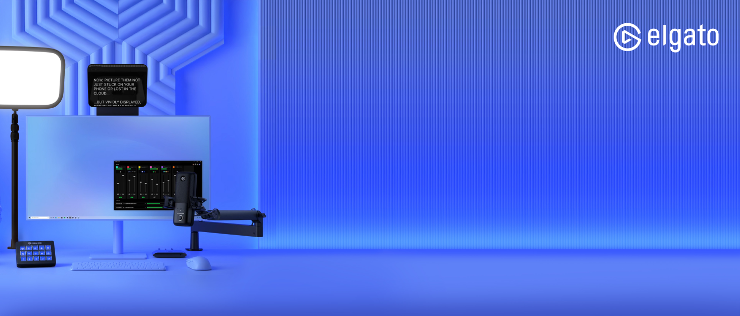 Elgato