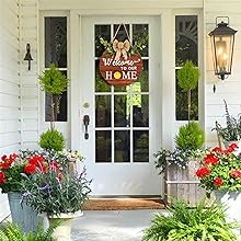 Farmhouse decor