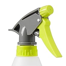 manual sprayer