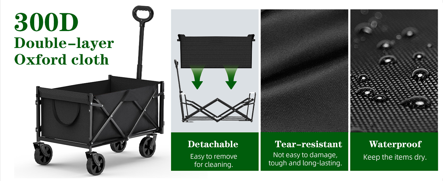 grocery cart on wheels