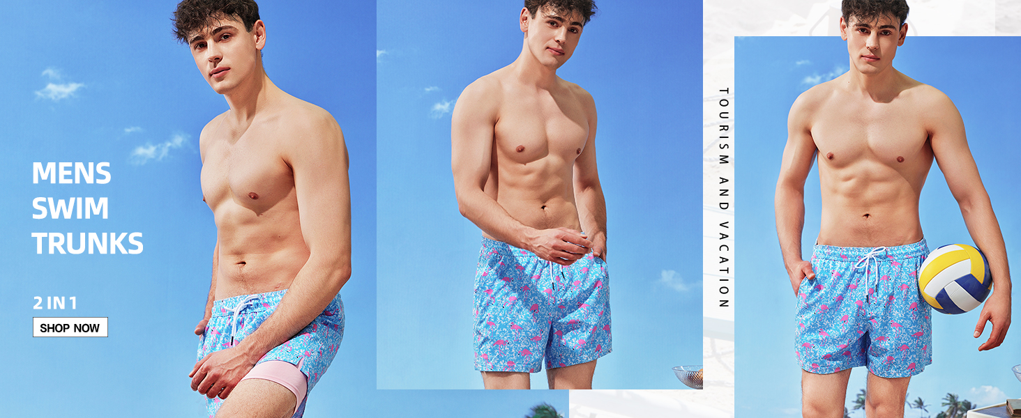 swim trunks for men 5