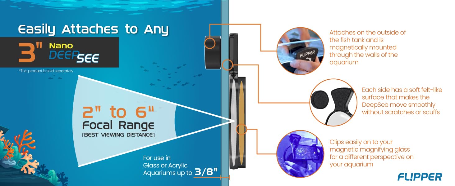 aquarium magnifying glass magnifier small magnifying glass pocket magnifying glass eye magnifier