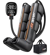 Amazon.com: JZBRAIN Sequential Air Compression Recovery