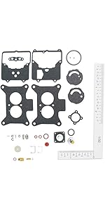 Amazon.com: Walker Products 18023 Carburetor Kit : Automotive