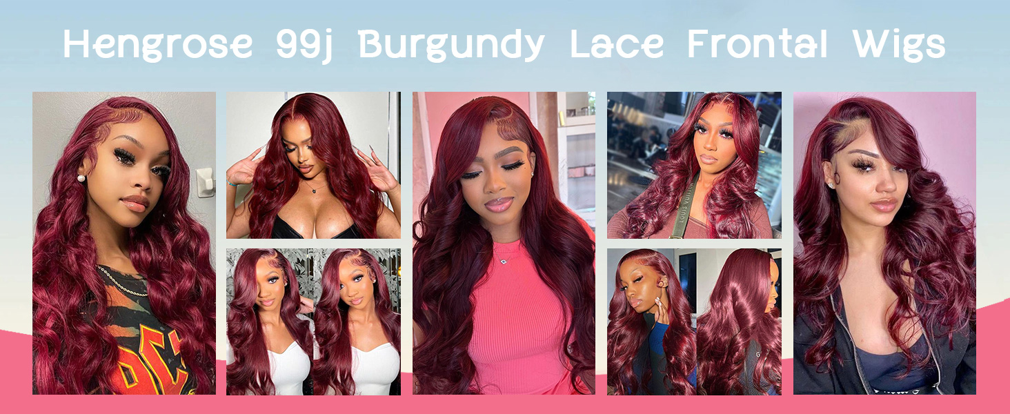 99j wigs