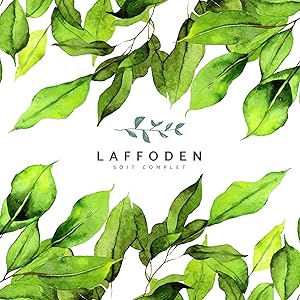 Laffoden complément alimentaire