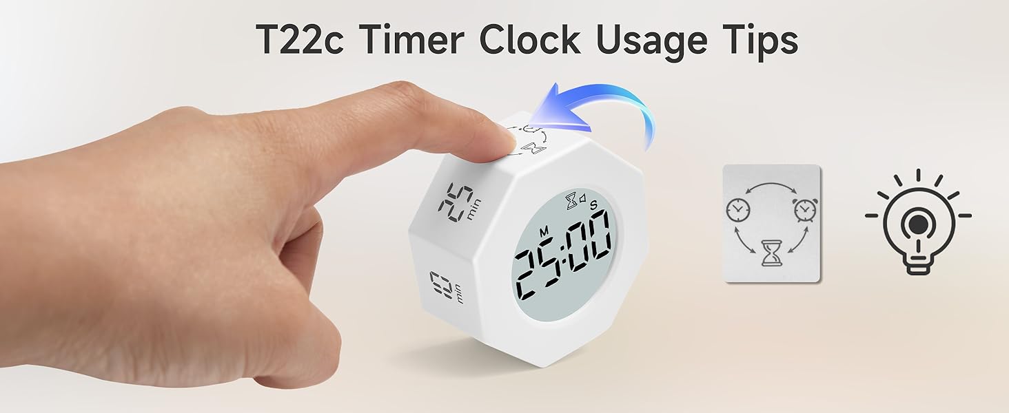 Pomodoro Timer