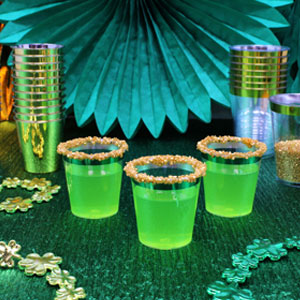 shots