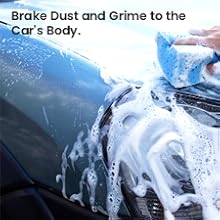 car wash shampoo