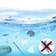 ear wax vacuum removal tool