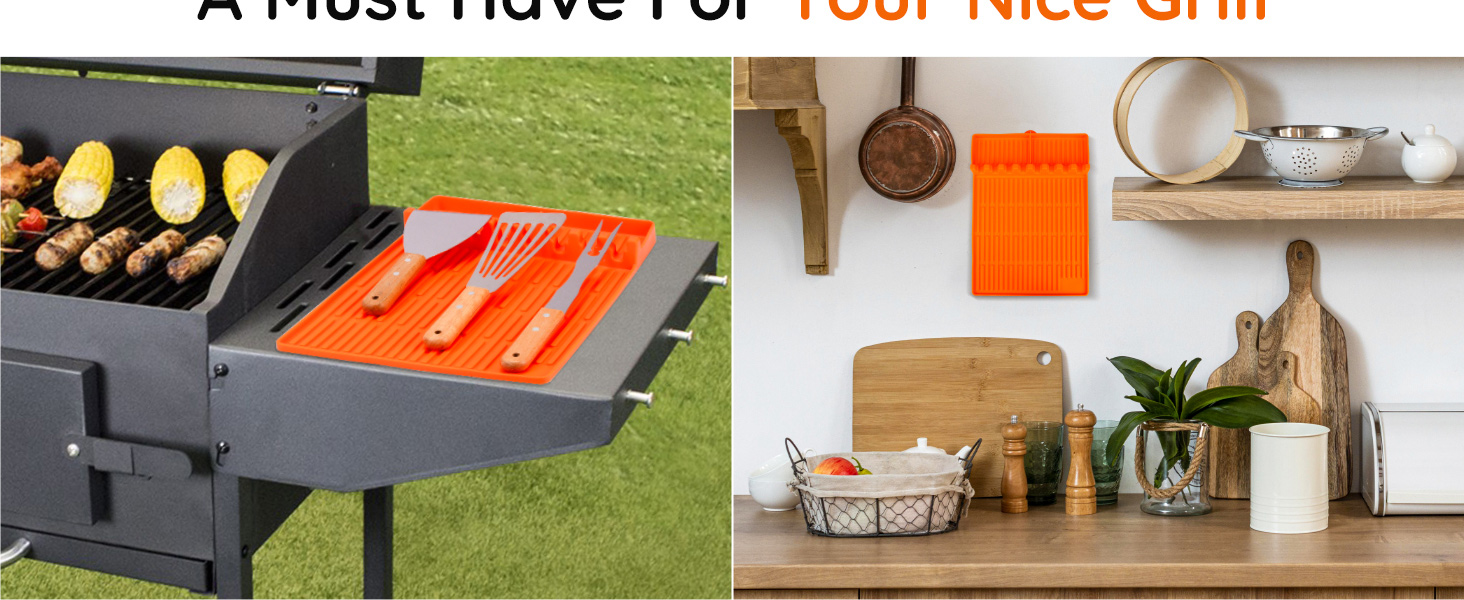 loco griddle accessories