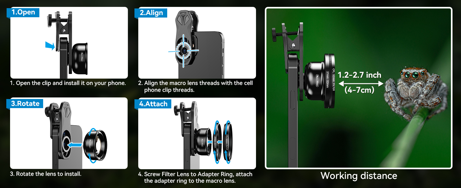 The perfect gift for photography enthusiasts