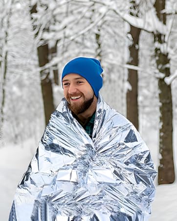 space blanket