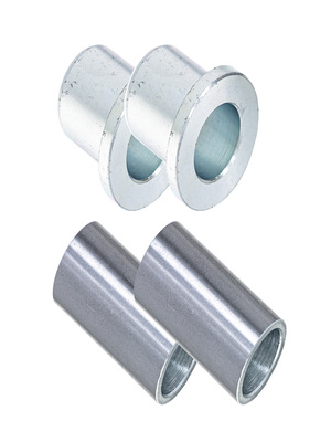 bush de brunt ハーモニー25 Amazon.com: NICHE Rear Swing Arm Bushing Sleeve Kit for