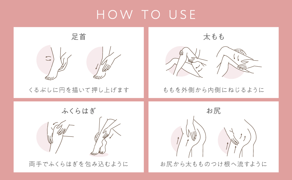How to use Regree Cream