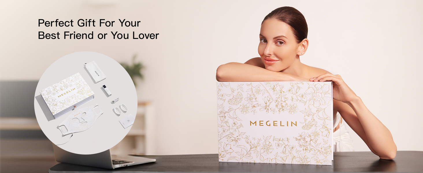 led light therapy face mask