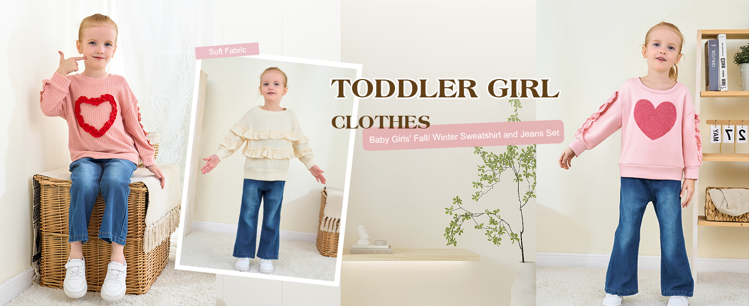 girls 3t clothes