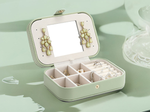 vlando jewelry box homeplus store