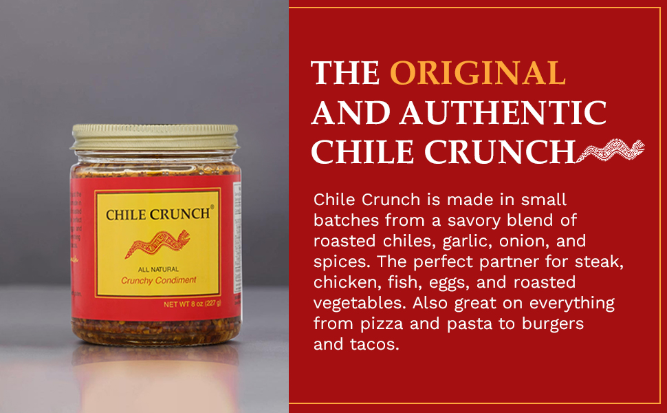 ORIGINAL AND AUTHENTIC