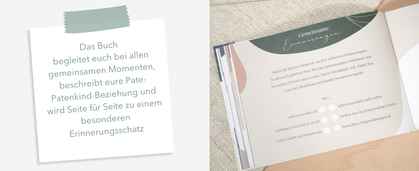 Mein Liebes Patenkind Ich Will Dir Schreiben
