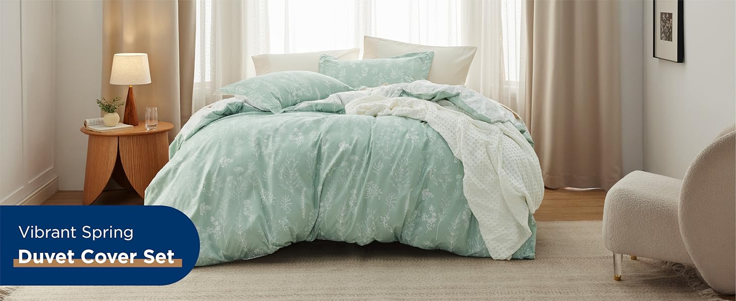 duvet cover set