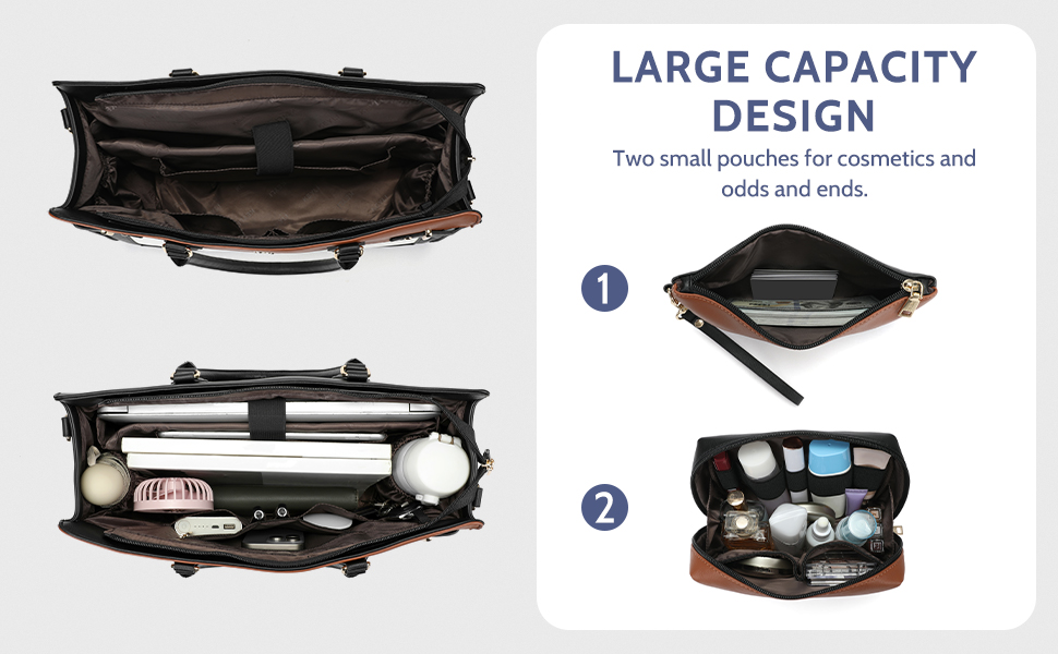 briefcase for women quilted school size stylish tablet water zipper aldo alienware appreciation ball