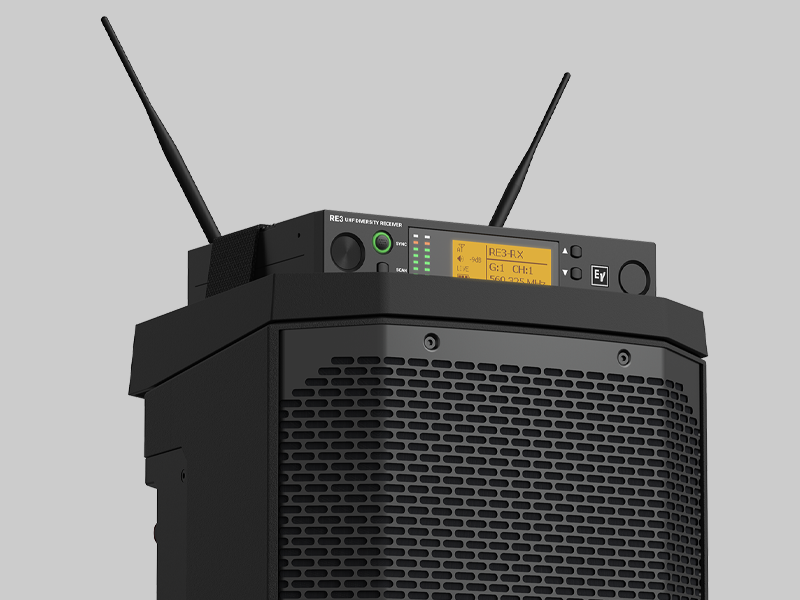 Expandable Functionality