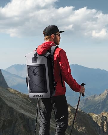 hiking backpack wawterproof