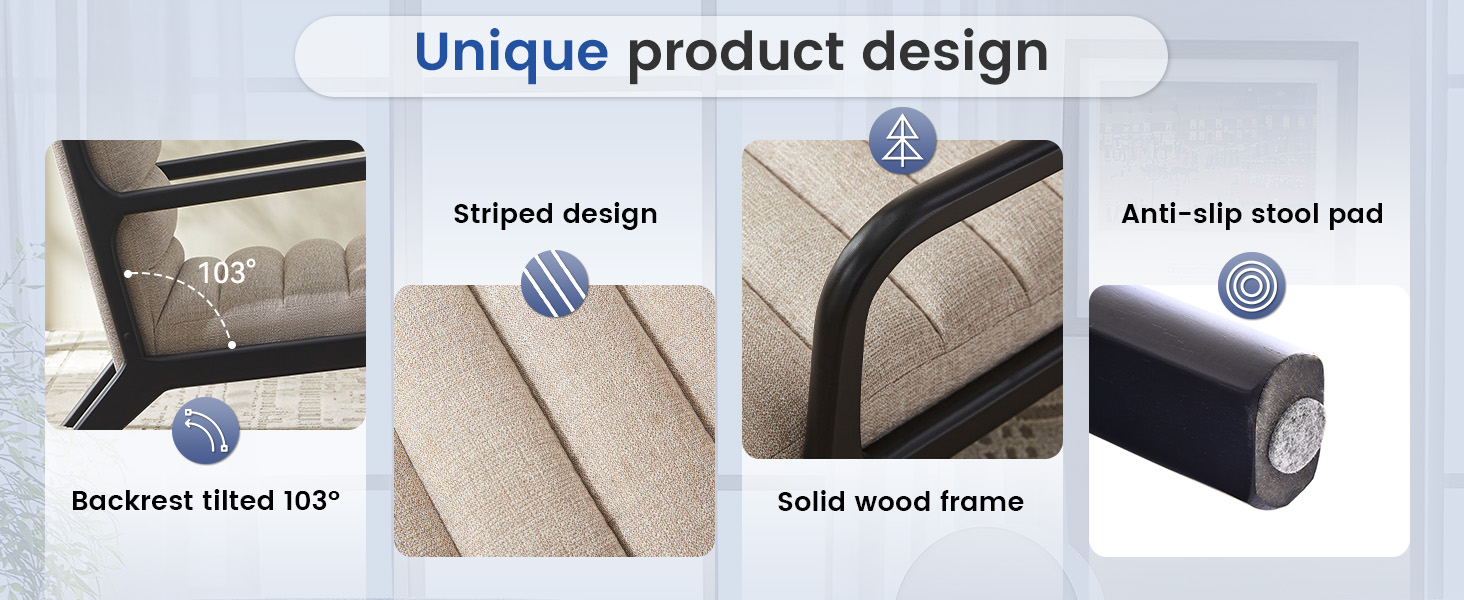 accent chairs