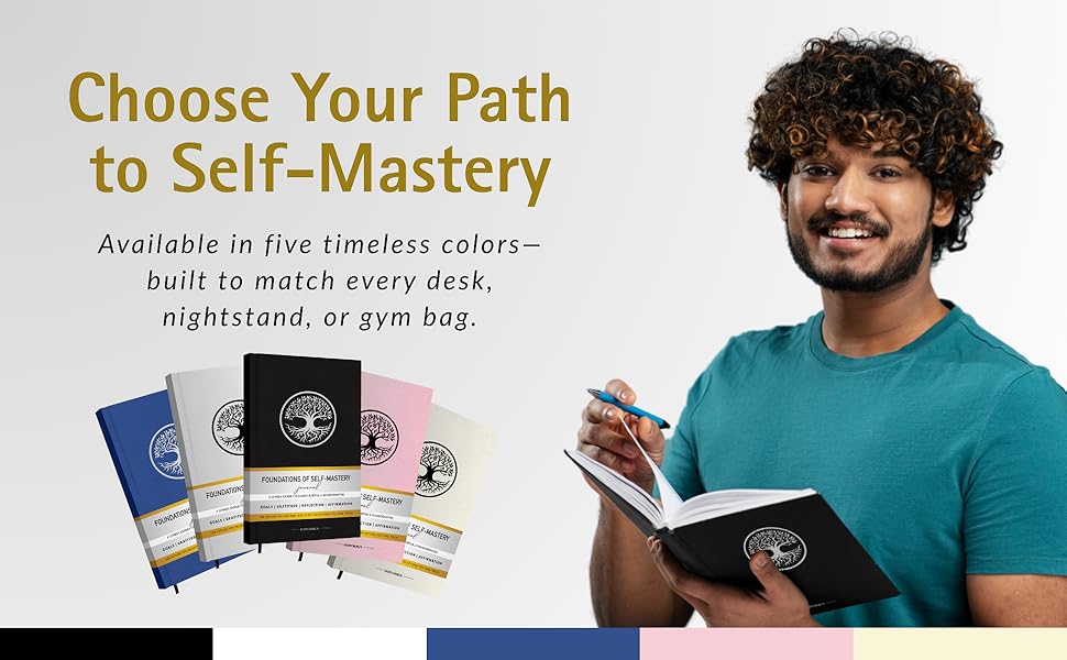 mens womens journal for writing