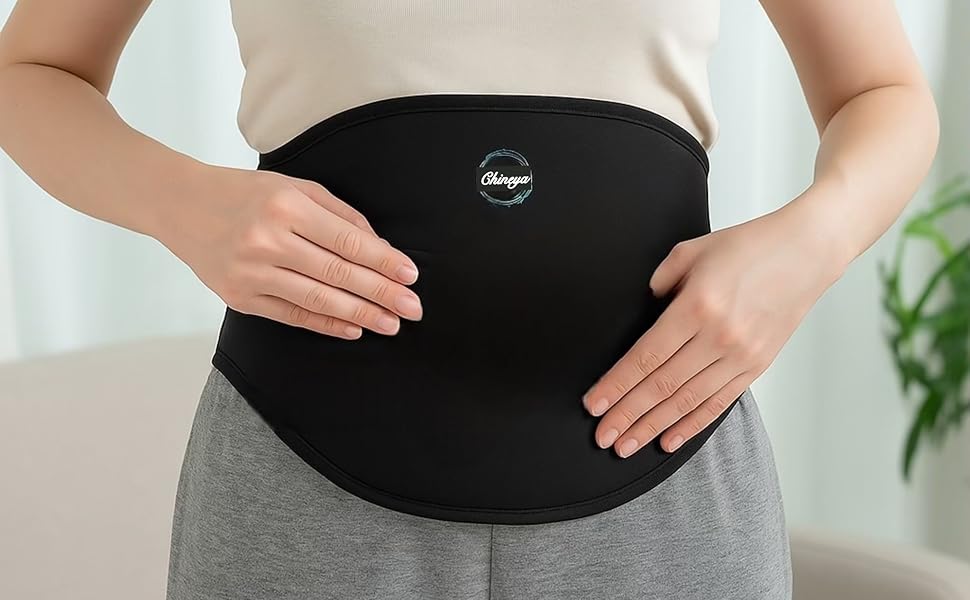 waist back heating pack microwave and freeze solid gel for pain relief