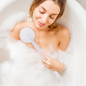 Back Scrubber for Shower