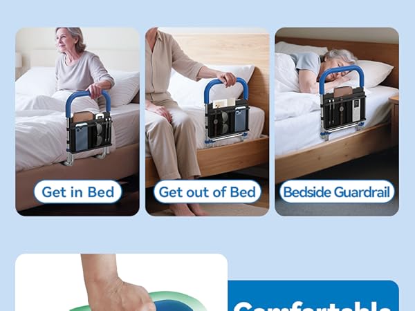 bed rails