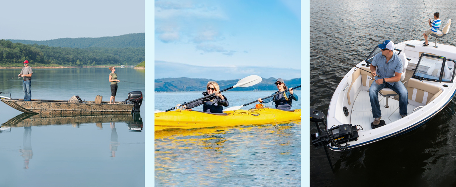 Boatpro Drift Sock for Fishing boat 