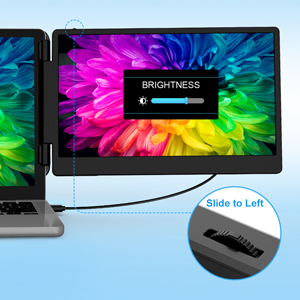 laptop screen extender external screen for laptop portable screen extender portable laptop