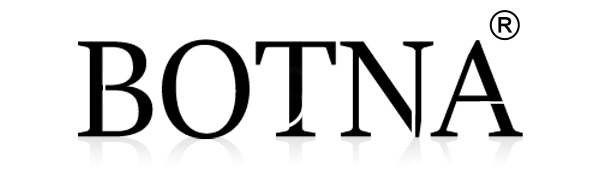 BOTNA logo
