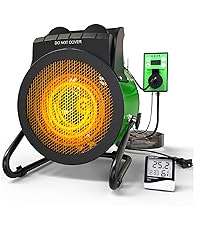 outdoor heater