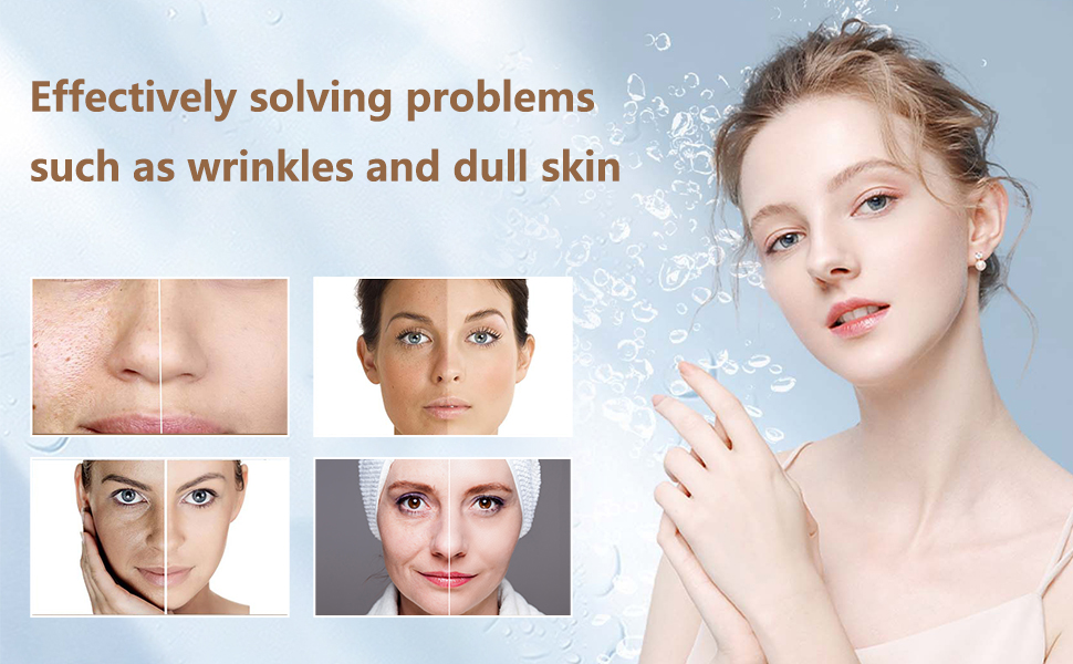 collagen mask