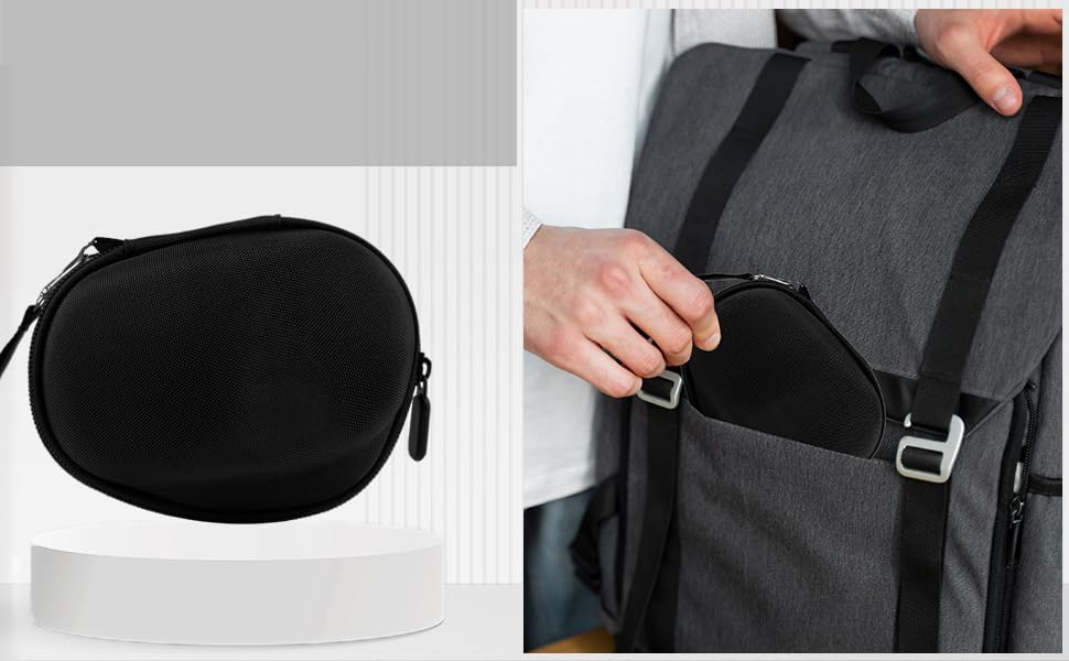 Mouse Case for Logitech MX Master 3/3S 