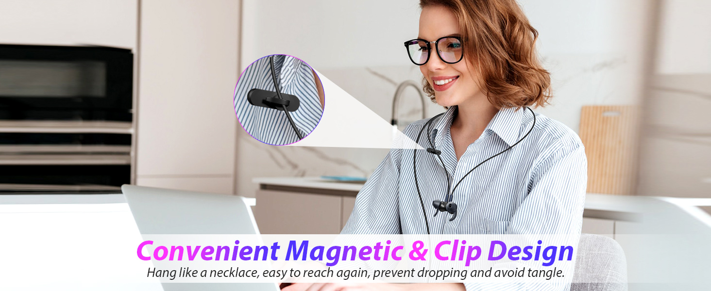 convenient magnetic adsorption