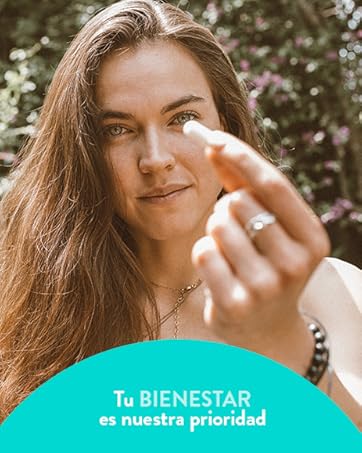 Nuestros ingredientes son 100% naturales y veganos, sin conservantes, y libres de gluten.