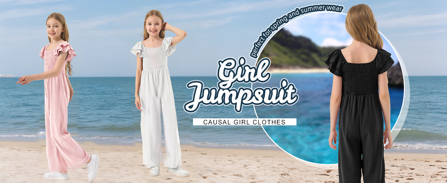 girls summer outfits