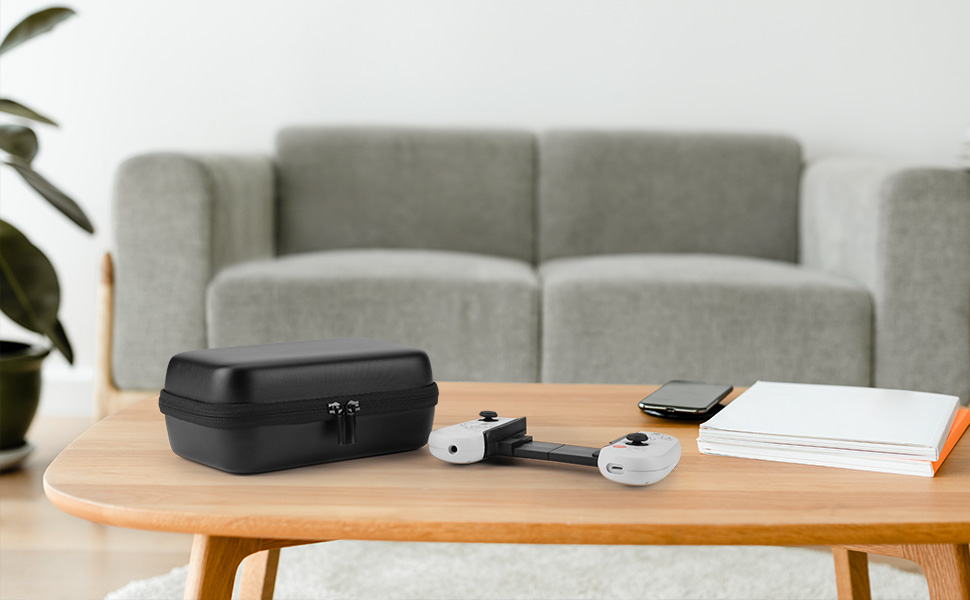 Carrying Case Compatible with Backbone Controller for iPhone/Android, Backbone One