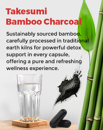 Activated Charcoal
