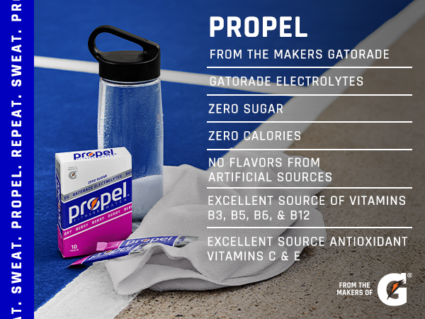 Propel