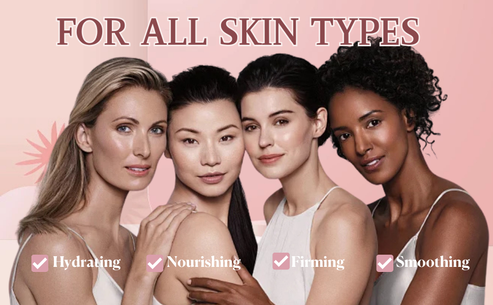 12pcs Sakura skincare set