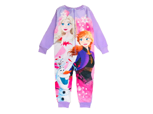 Disney Frozen Girls Onesie