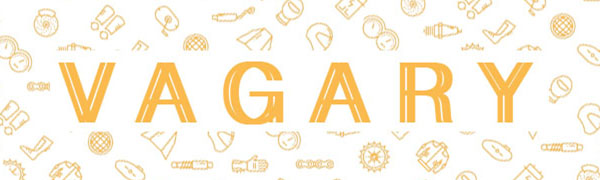 VAGARY