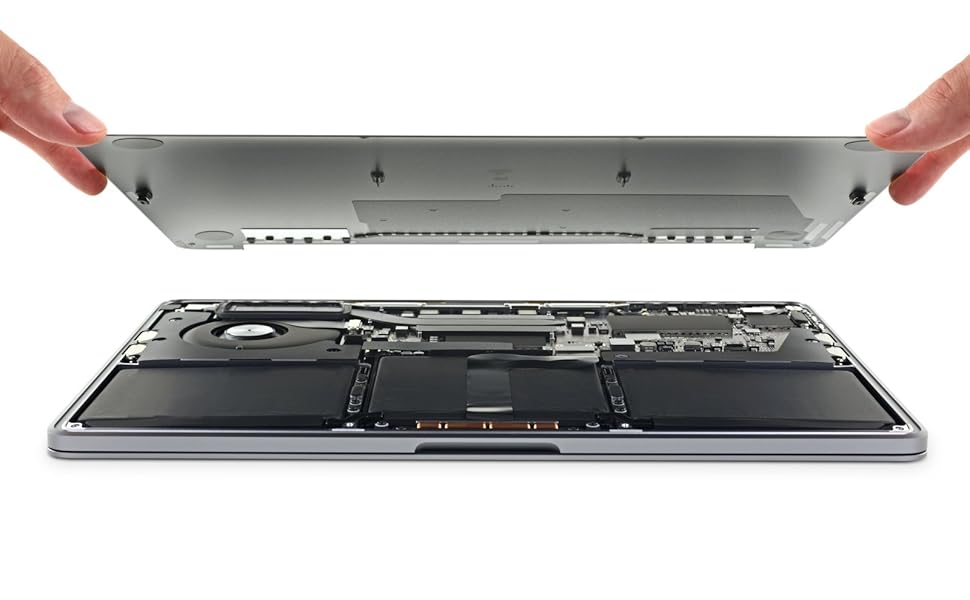 Amazon.com: A2251 Logic Board for MacBook Pro (13-inch, 2020